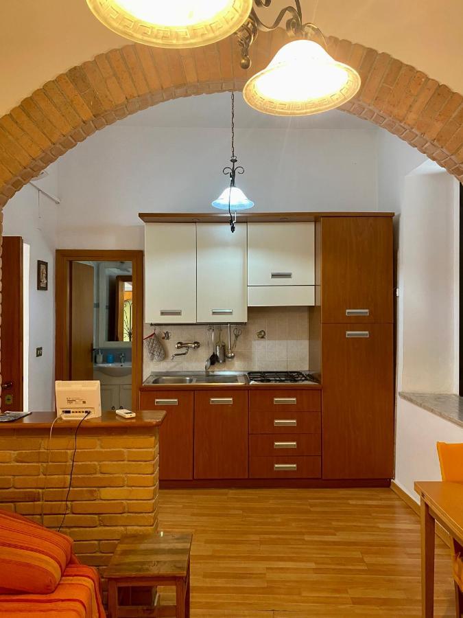 Holiday House Ginevra فورميا المظهر الخارجي الصورة