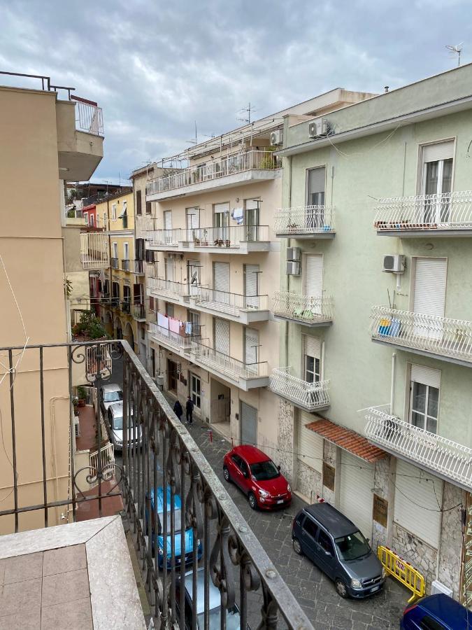 Holiday House Ginevra فورميا المظهر الخارجي الصورة