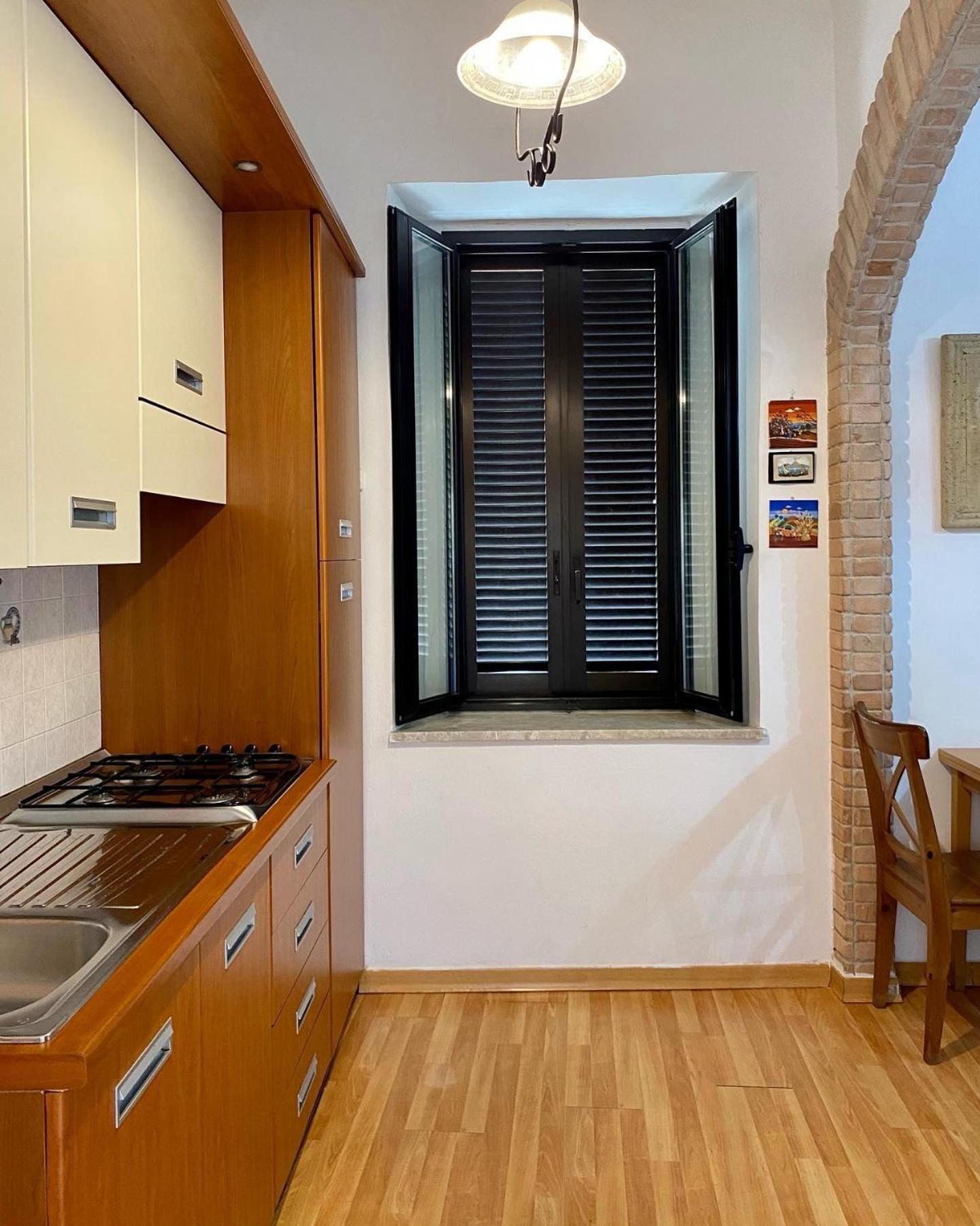 Holiday House Ginevra فورميا المظهر الخارجي الصورة