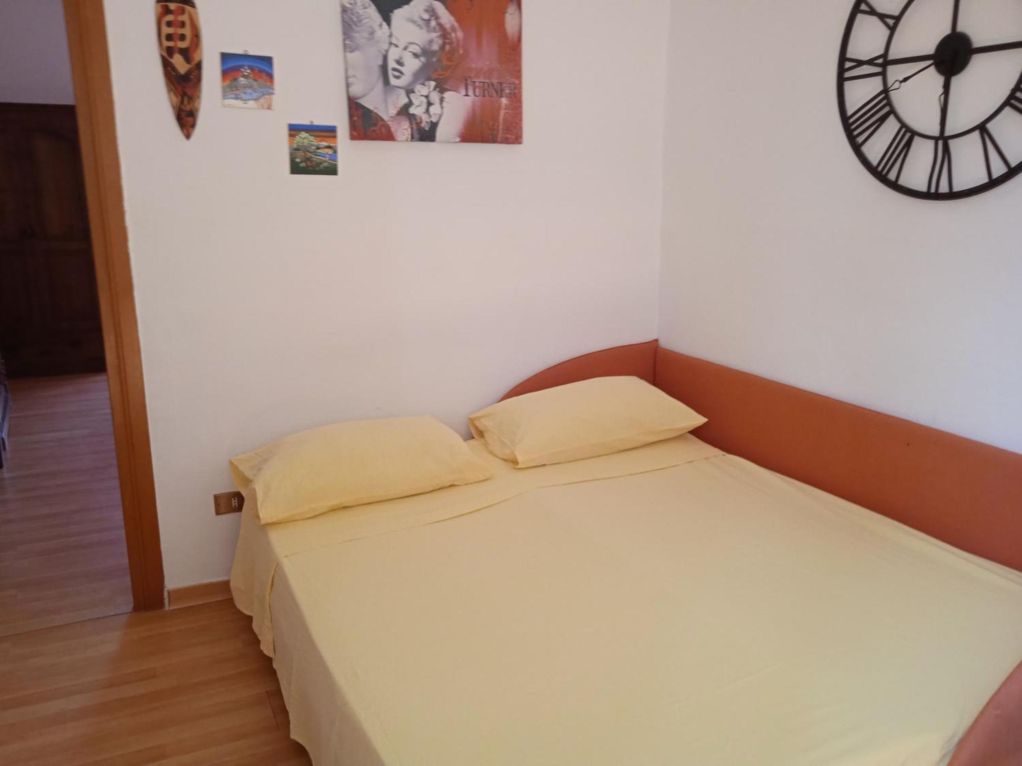 Holiday House Ginevra فورميا المظهر الخارجي الصورة
