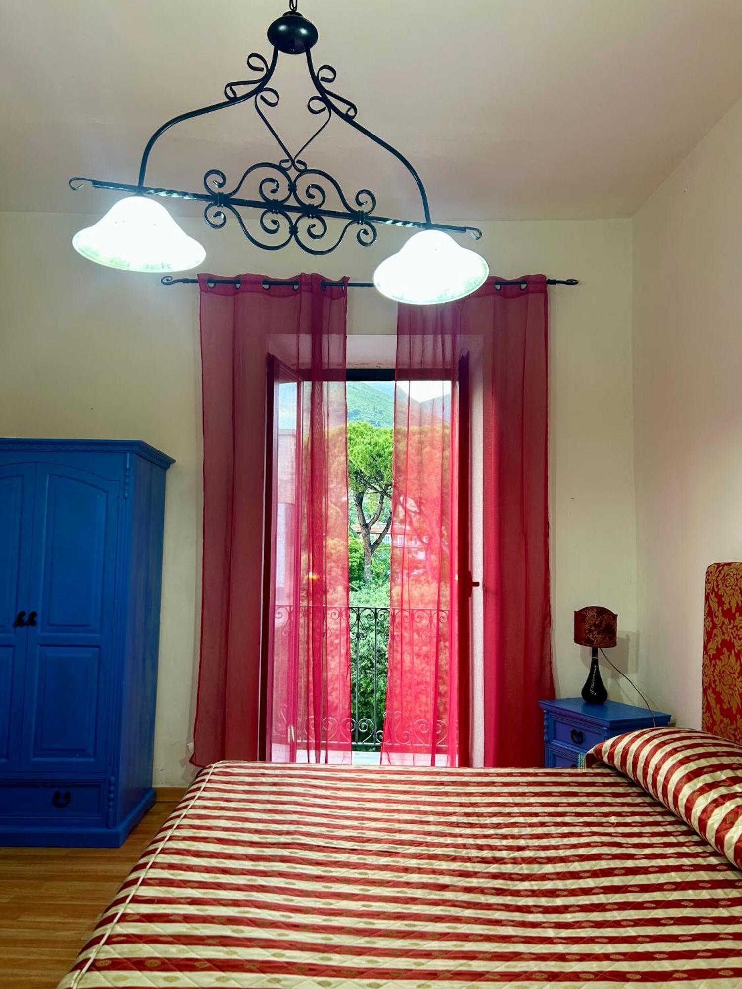 Holiday House Ginevra فورميا المظهر الخارجي الصورة