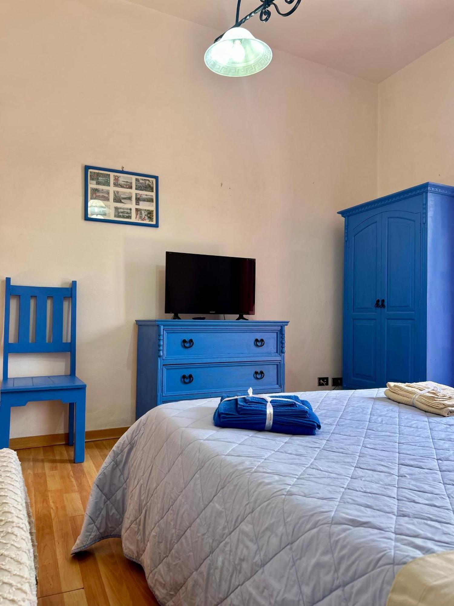 Holiday House Ginevra فورميا المظهر الخارجي الصورة