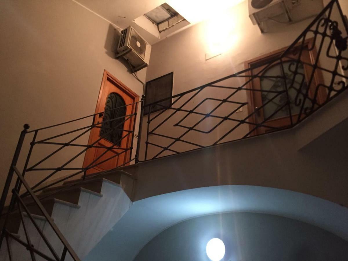 Holiday House Ginevra فورميا المظهر الخارجي الصورة