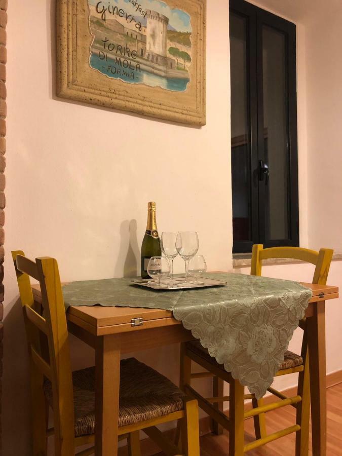 Holiday House Ginevra فورميا المظهر الخارجي الصورة